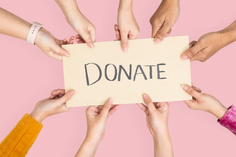 Edit An Existing Donation Campaign