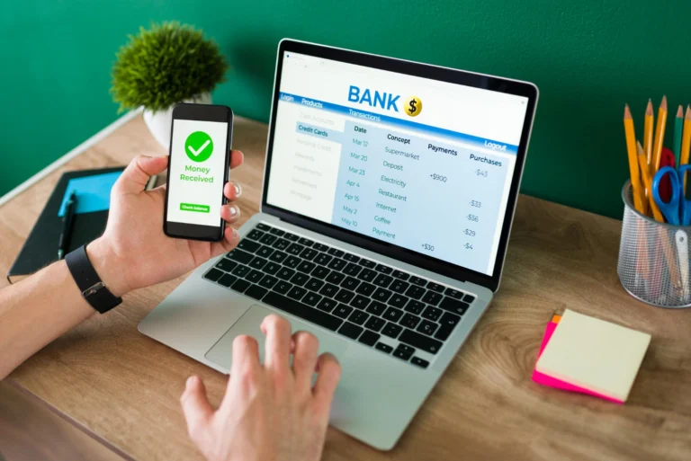 Check The Payment Report