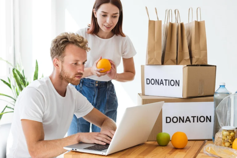 Check Recurring Donations Report